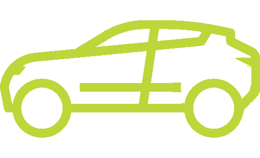 SUV's